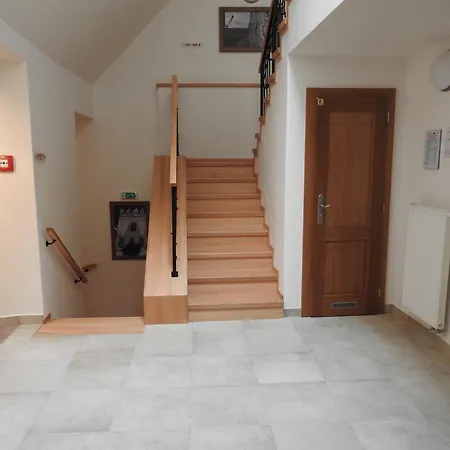 Kiska Casa de hóspedes 4*