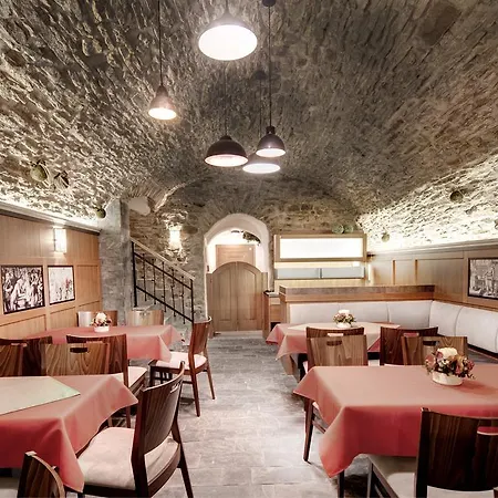 Kiska Guest house 3*
