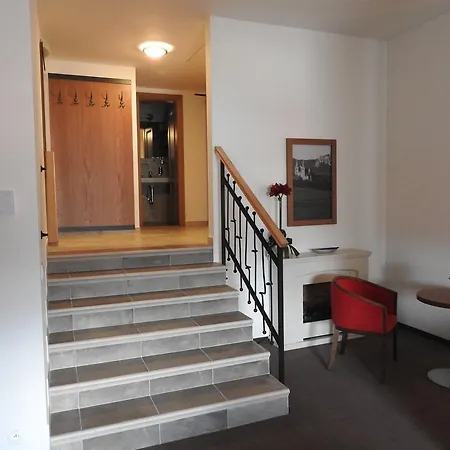 Maison d'hôtes Kiska 4*