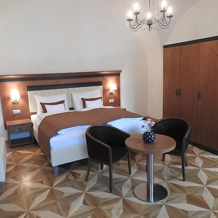 Kiska Casa de hóspedes Levoča