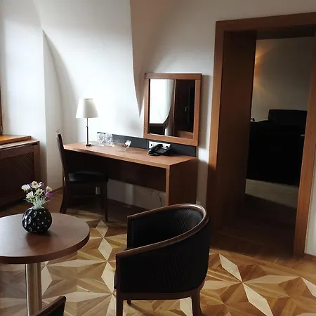 Kiska 4* Levoča
