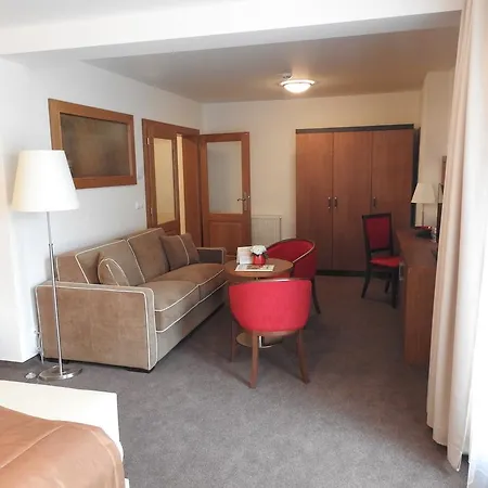 Kiska Gasthuis Levoča