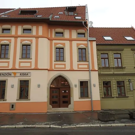 Kiska Levoča