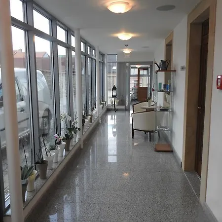 Casa de hóspedes Kiska 4*