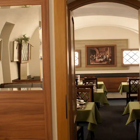 Gasthuis Kiska Levoča