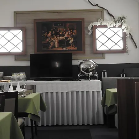Kiska Casa de hóspedes 4*