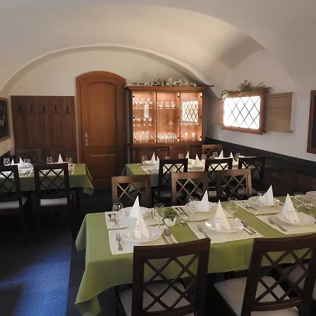 Casa de hóspedes Kiska