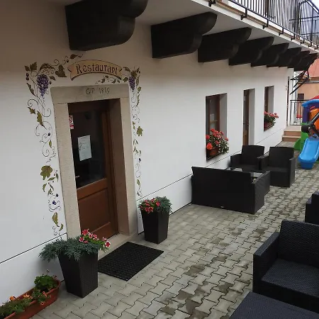 Casa de hóspedes Kiska