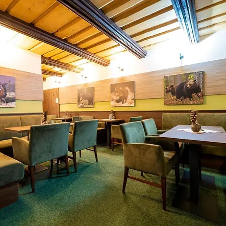 Maison d'hôtes Kiska 4*