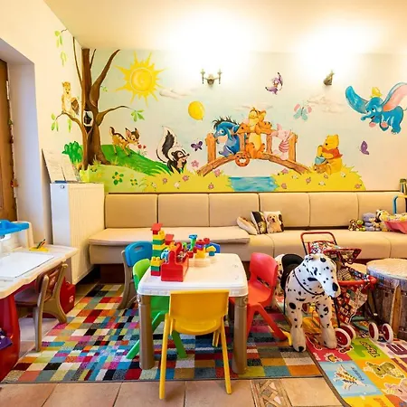 Casa de hóspedes Kiska 4*