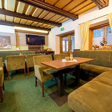 Kiska 4* Levoča