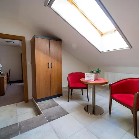 Kiska Gasthof 4*