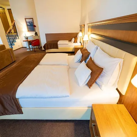 Kiska 4* Levoča